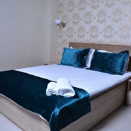 Global Hotel Baku Exterior photo