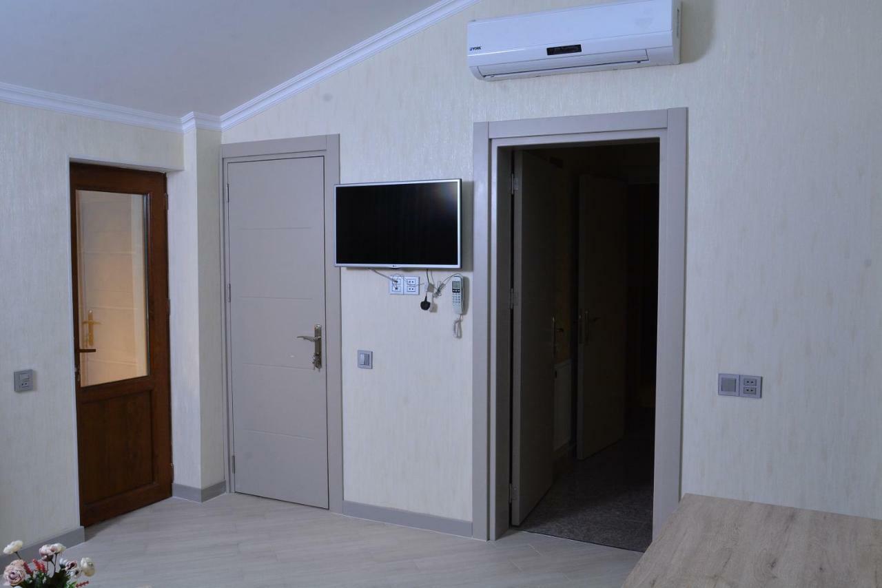 Global Hotel Baku Exterior photo